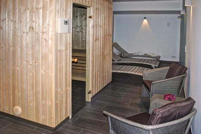 Villa Poseidon - We 5 In Strandnaehe Und Zentrumsnah Остзебад Бинц Екстериор снимка